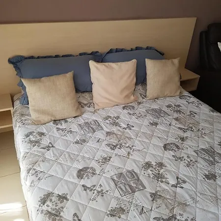 Harmony_hills Aparthotel